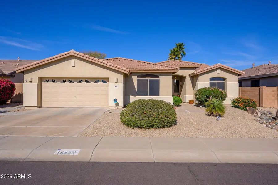 16822 W Halifax Street, Surprise, AZ 85374 - #2