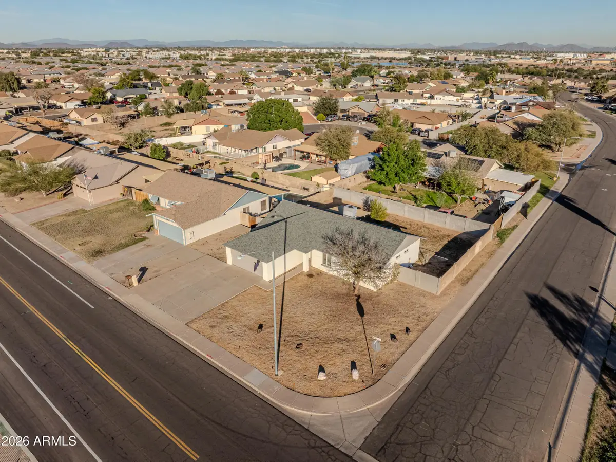 8601 N 85th Avenue, Peoria, AZ 85345 - #1