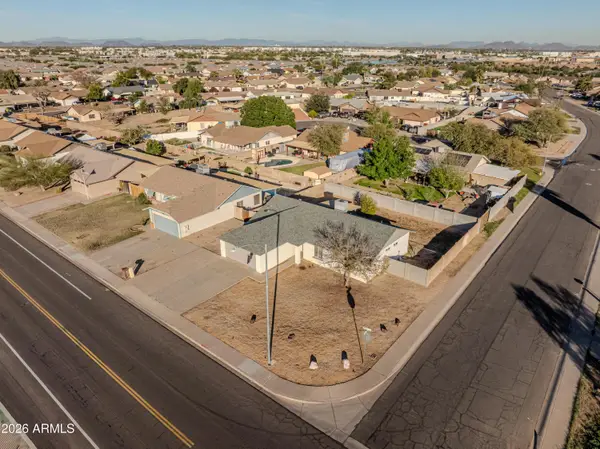 8601 N 85th Avenue, Peoria, AZ 85345