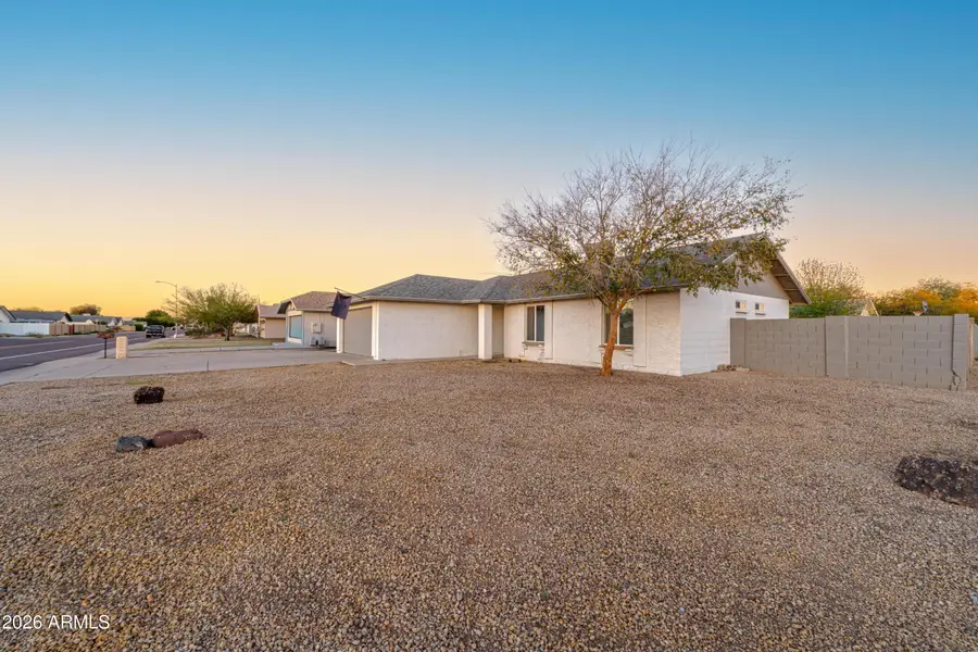 8601 N 85th Avenue, Peoria, AZ 85345 - #2