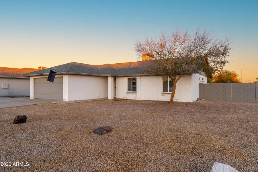 8601 N 85th Avenue, Peoria, AZ 85345 - #3