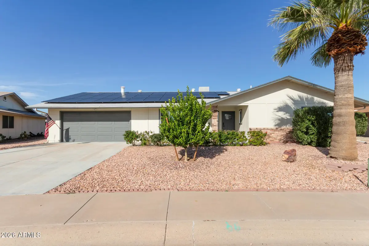 13050 W Westgate Drive, Sun City West, AZ 85375 - Image #1