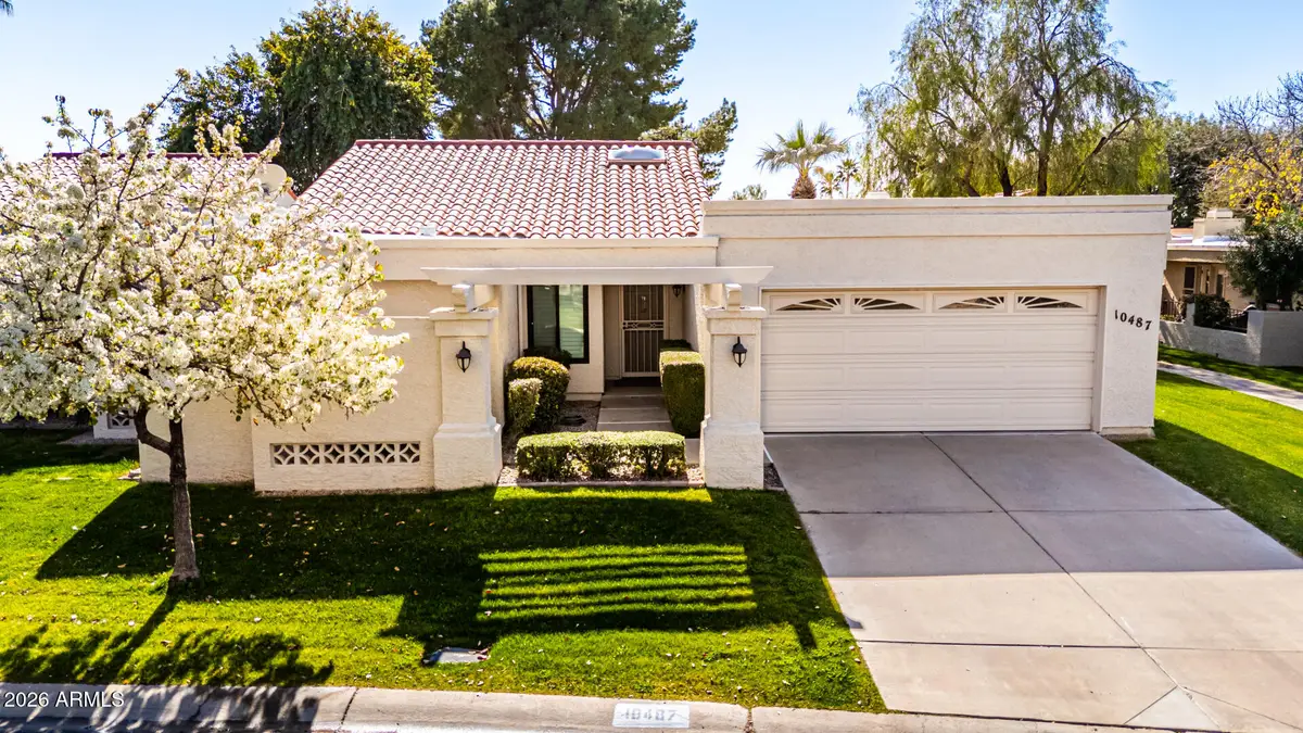 10487 E Cochise Avenue, Scottsdale, AZ 85258 - #1