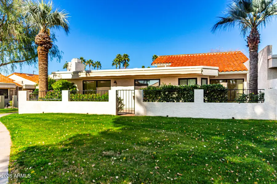 10487 E Cochise Avenue, Scottsdale, AZ 85258 - #2