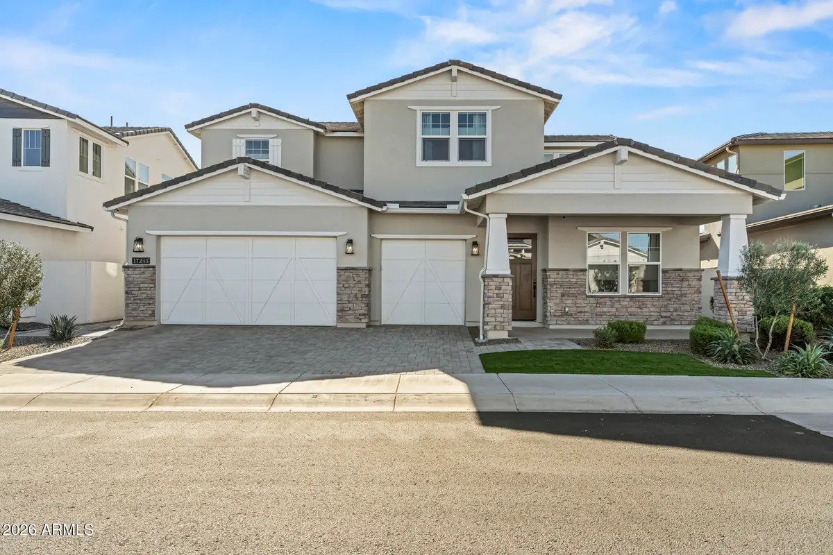 17245 W Middlebury Street, Surprise, AZ 85388 - Image #1