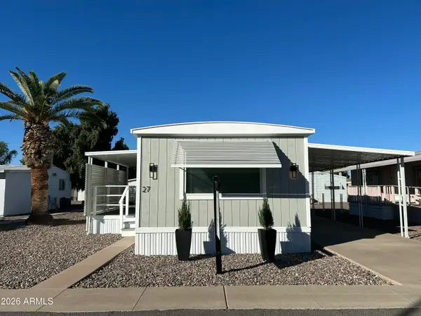 16225 N 29th Street #27, Phoenix, AZ 85032