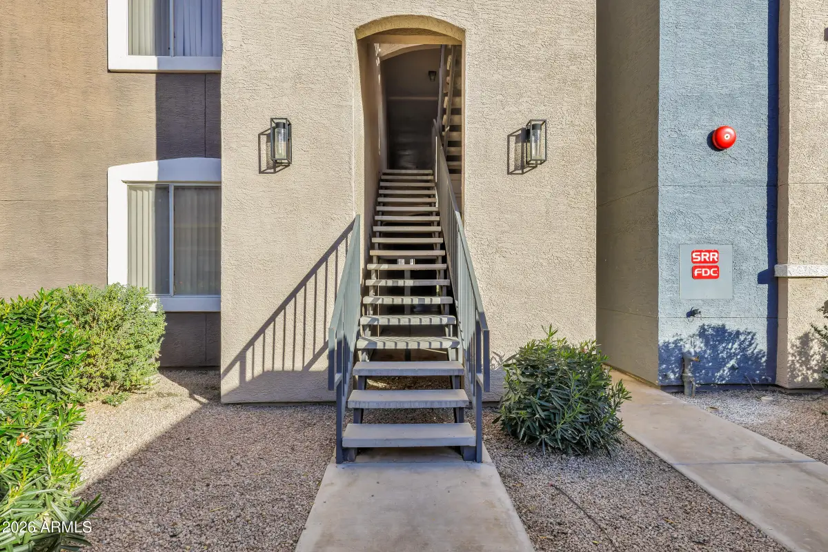 5345 E Van Buren Street #221, Phoenix, AZ 85008 - #1