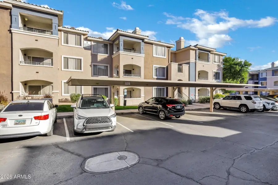 5345 E Van Buren Street #221, Phoenix, AZ 85008 - #2