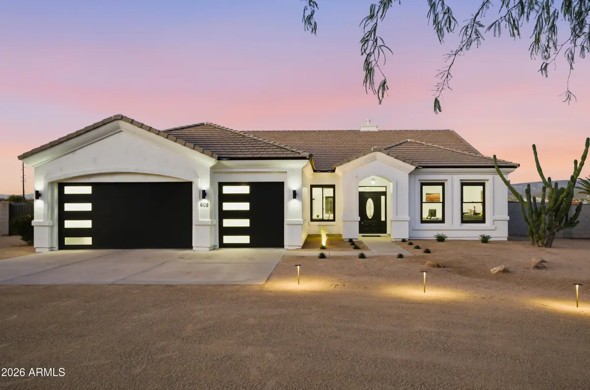 608 W Restin Road, Deer Valley, AZ 85086 - #1