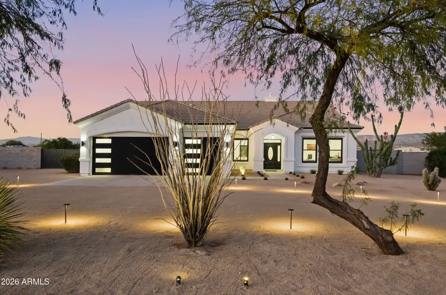 608 W Restin Road, Deer Valley, AZ 85086 - #3