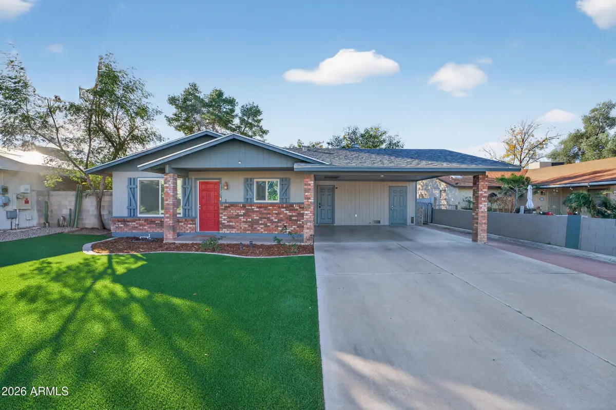 2527 E Obregon Street, Tempe, AZ 85288 - Image #1