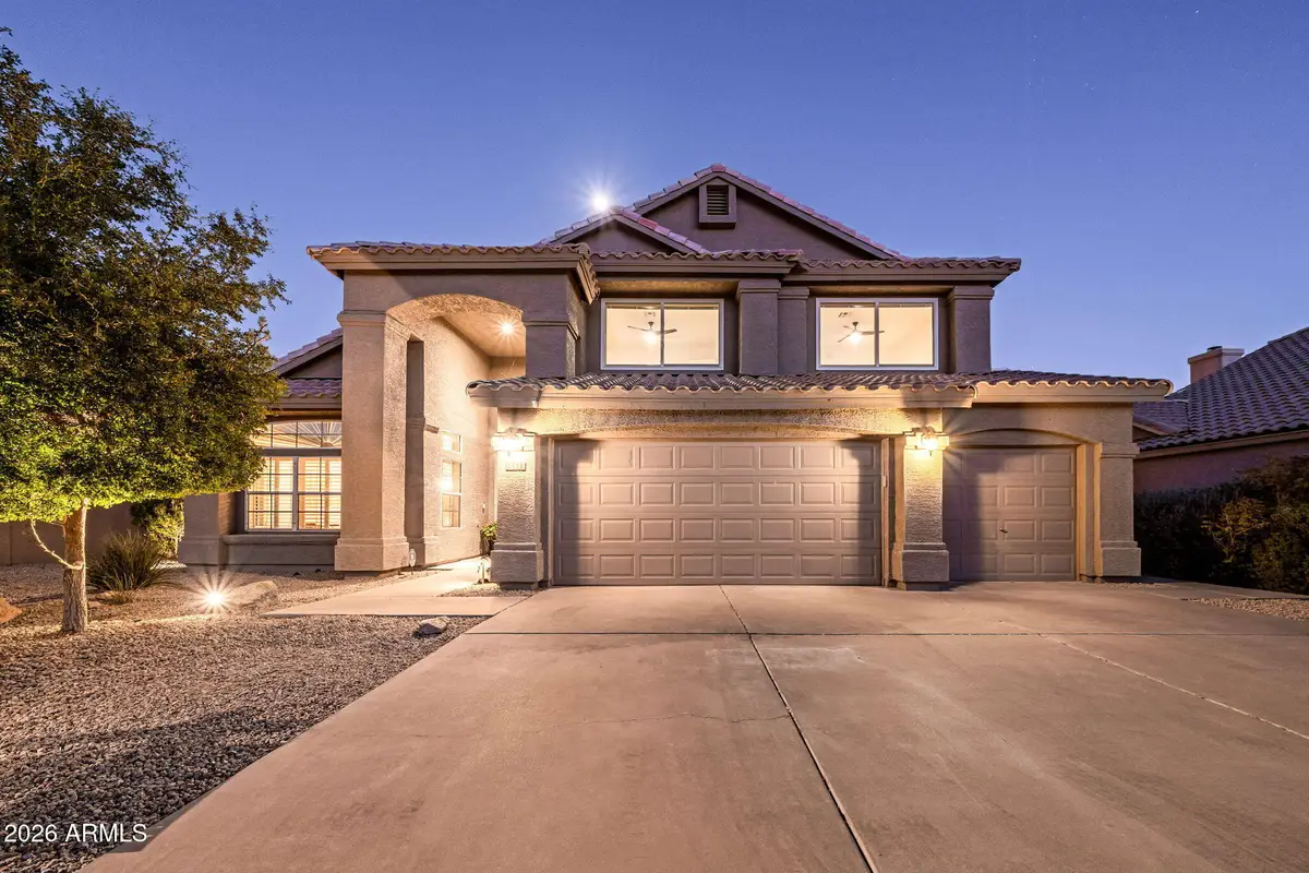 14801 S Foxtail Lane, Phoenix, AZ 85048 - #1