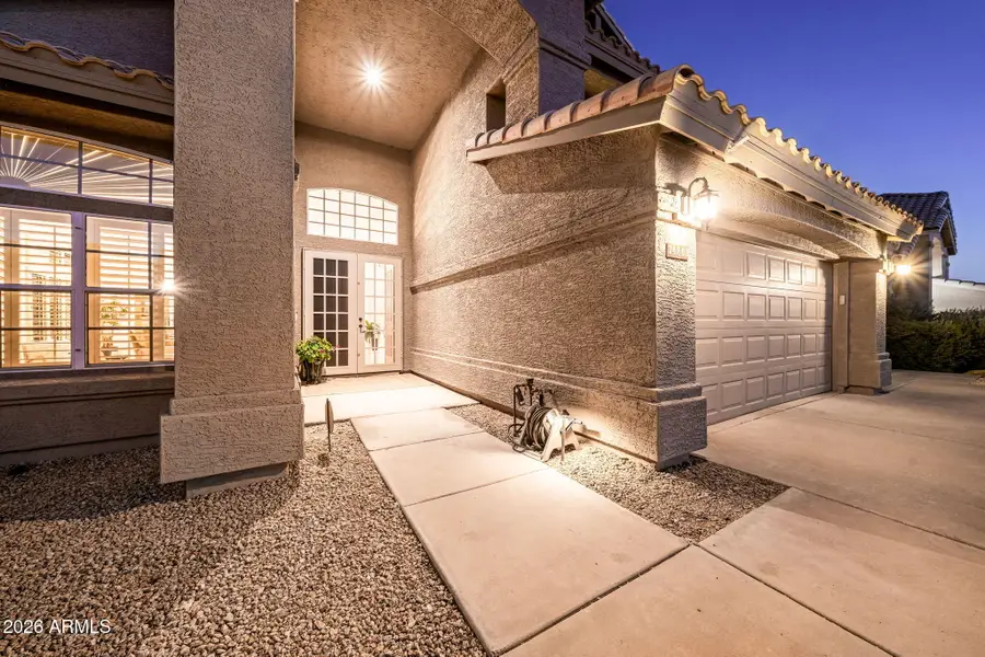 14801 S Foxtail Lane, Phoenix, AZ 85048 - #2