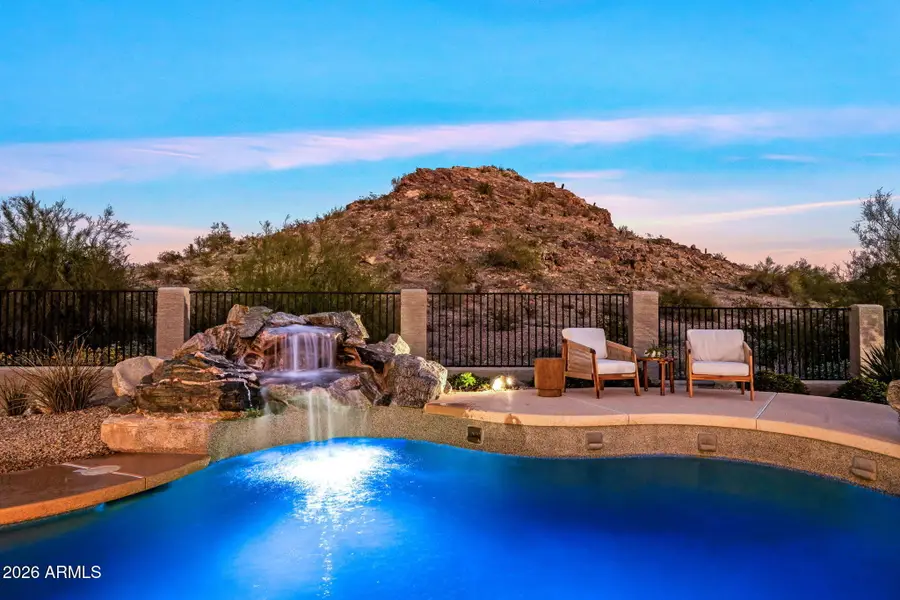 14801 S Foxtail Lane, Phoenix, AZ 85048 - #3