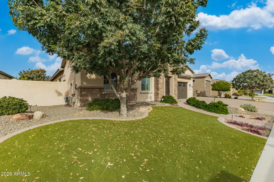 9176 W Sands Drive, Peoria, AZ 85383 - #2