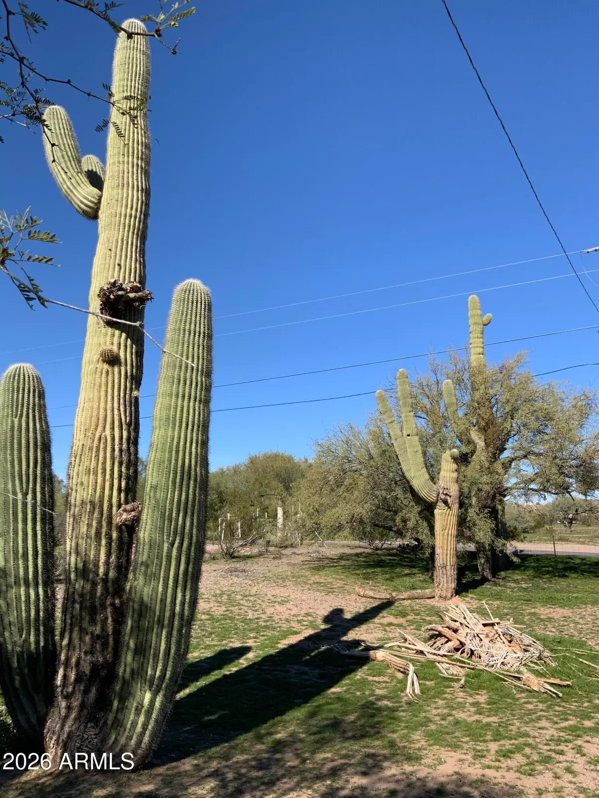 25625 W Rockaway Hills Drive, Morristown, AZ 85342 - Image #1