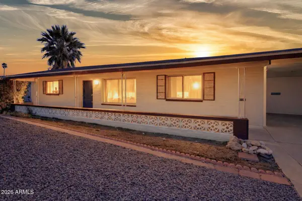 5517 E Boise Street, Mesa, AZ 85205