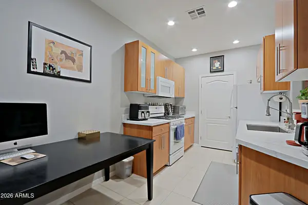 6900 E Princess Drive #2215, Phoenix, AZ 85054