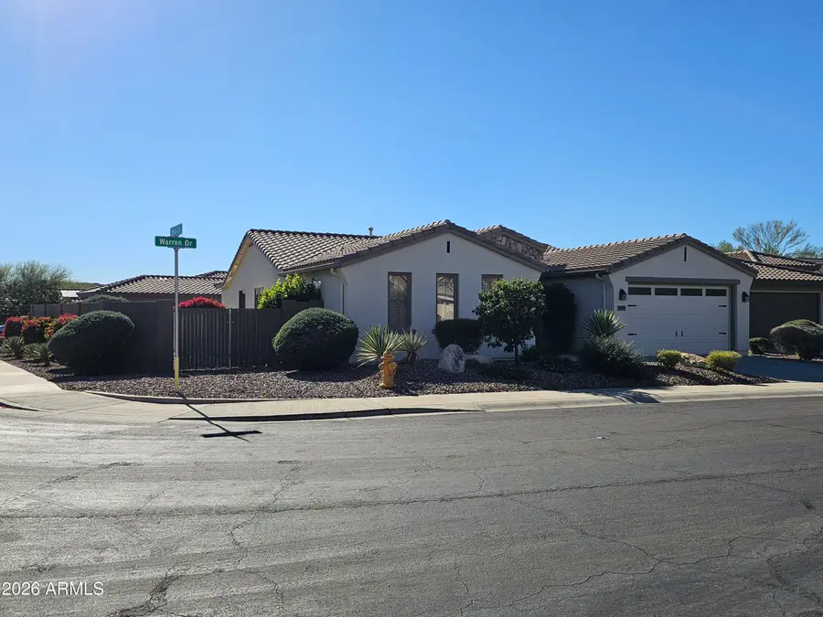 3409 W Warren Drive, Anthem, AZ 85086 - Image #2
