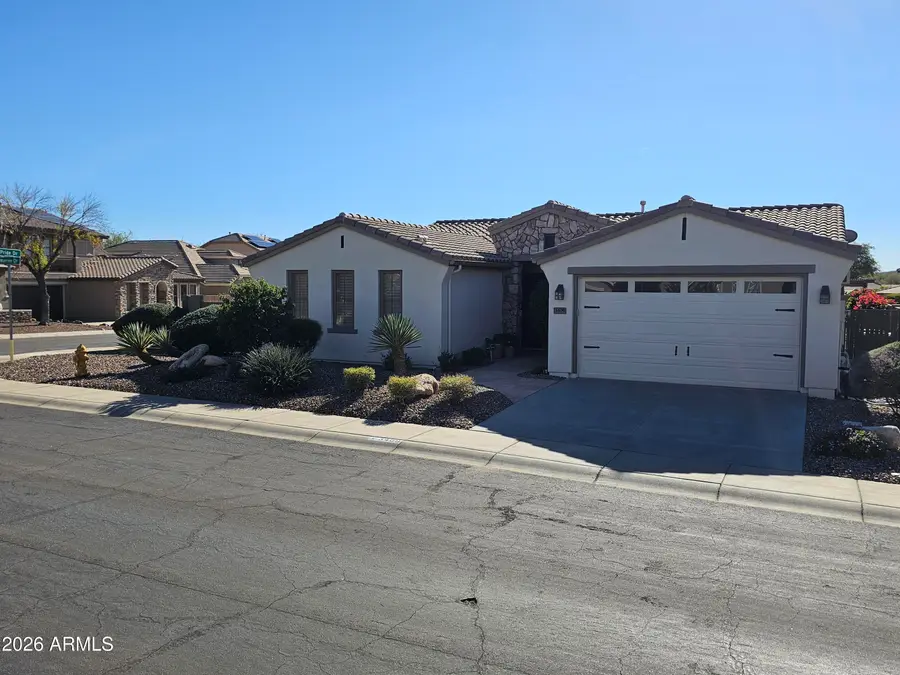 3409 W Warren Drive, Anthem, AZ 85086 - Image #3
