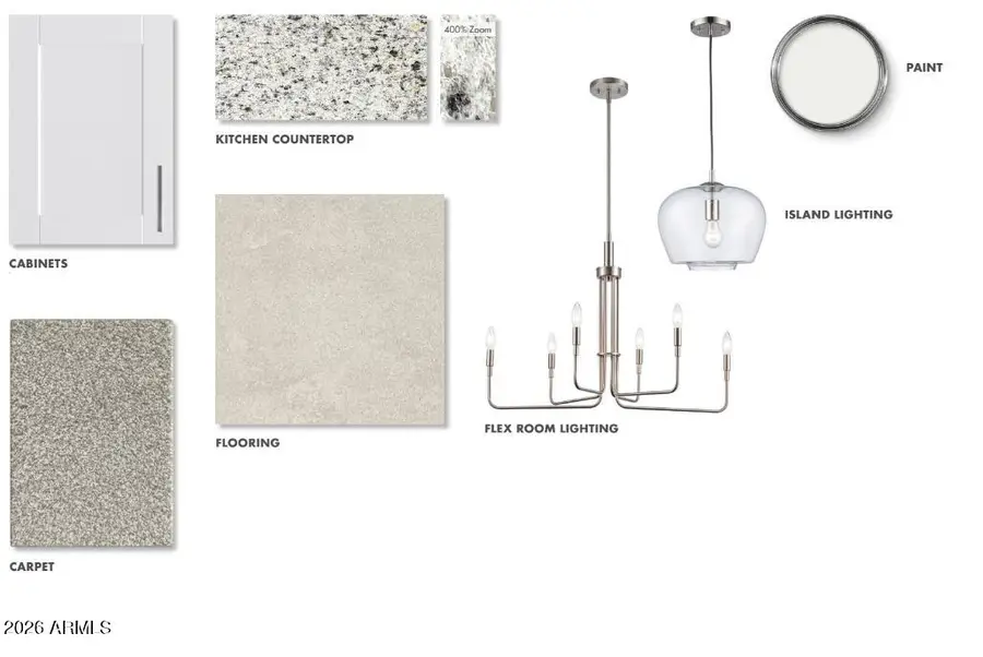 24587 W Grove Street, Buckeye, AZ 85326 - Image #2