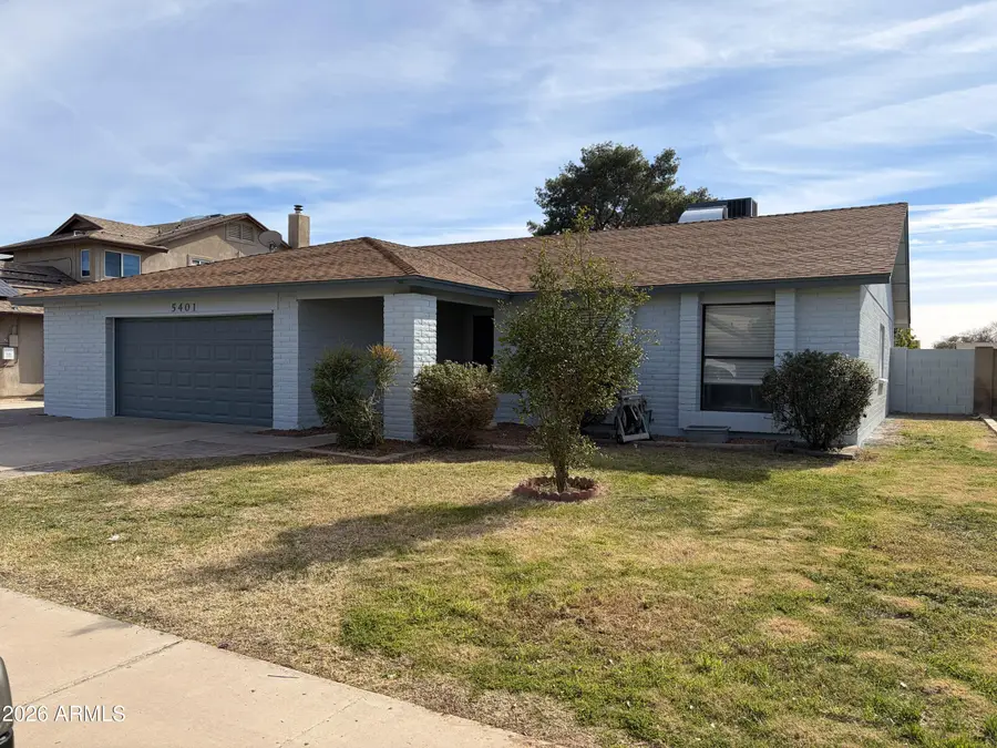 5401 W Riviera Drive, Glendale, AZ 85304 - #2