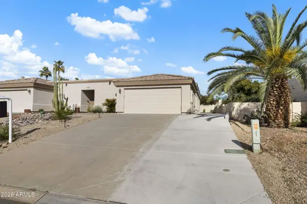 16546 E Ashbrook Drive #B, Fountain Hills, AZ 85268