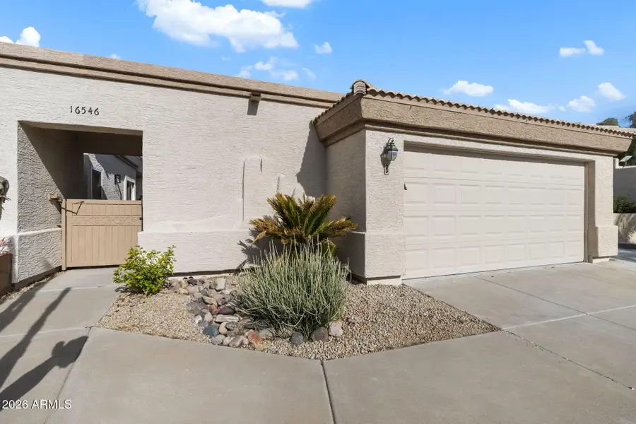 16546 E Ashbrook Drive #B, Fountain Hills, AZ 85268 - Image #2
