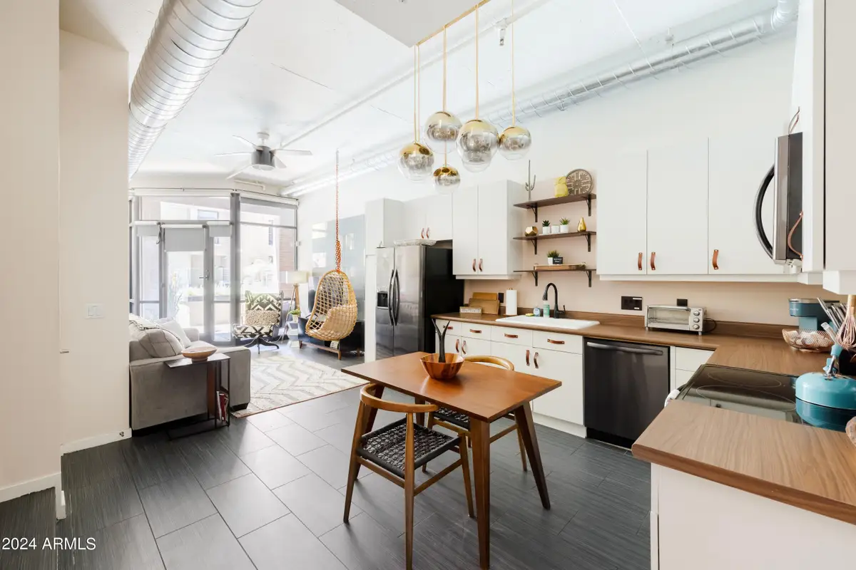 7301 E 3rd Avenue #116, Scottsdale, AZ 85251 - Image #1