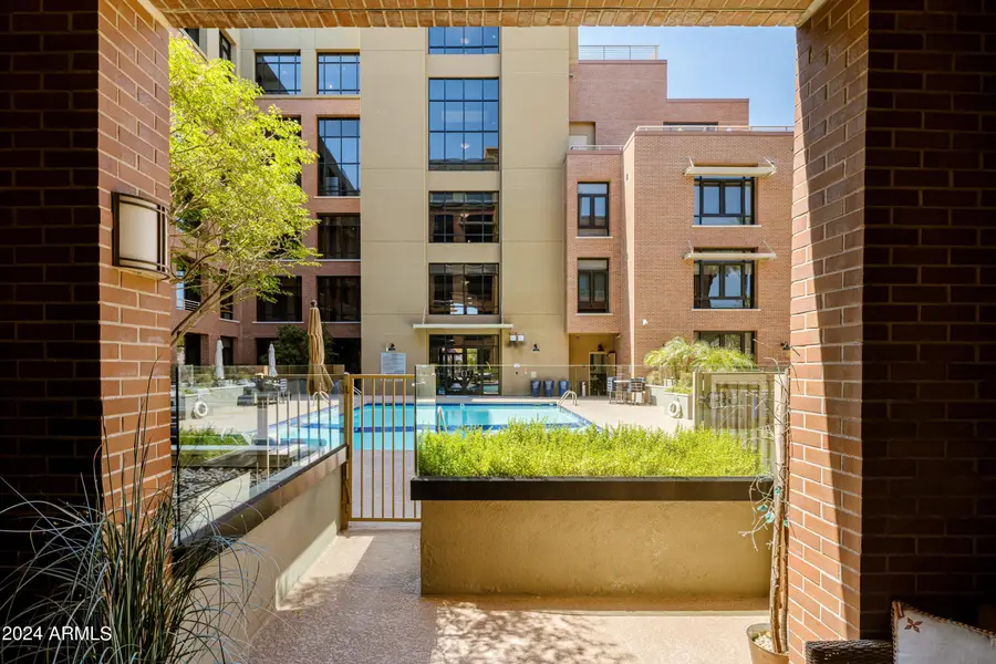 7301 E 3rd Avenue #116, Scottsdale, AZ 85251 - Image #2