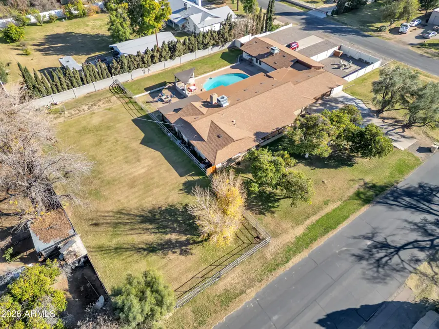 13201 N 64th Drive, Glendale, AZ 85304 - #3