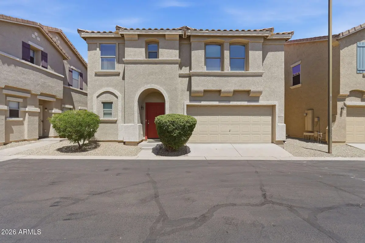 9527 N 82nd Lane, Peoria, AZ 85345 - #1