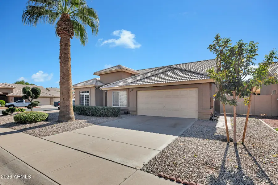 3561 W Dublin Street, Chandler, AZ 85226 - #3
