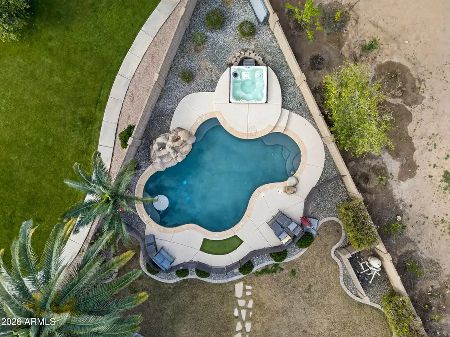 1220 E Orchid Court, Gilbert, AZ 85296 - #3