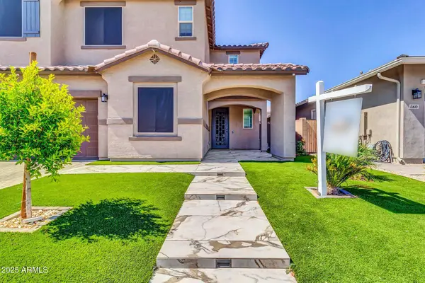 550 E Zion Place, Chandler, AZ 85249