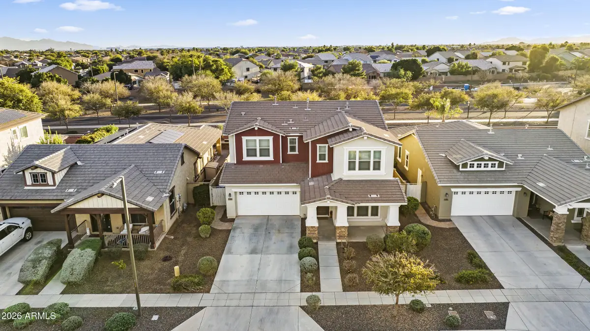 14901 W Dreyfus Street, Surprise, AZ 85379 - #1