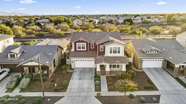 14901 W Dreyfus Street, Surprise, AZ 85379