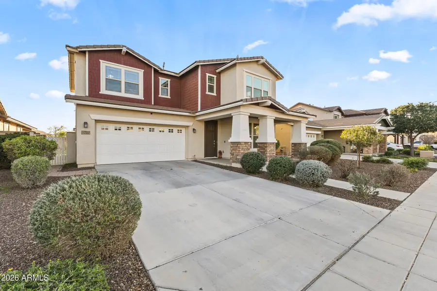 14901 W Dreyfus Street, Surprise, AZ 85379 - #2