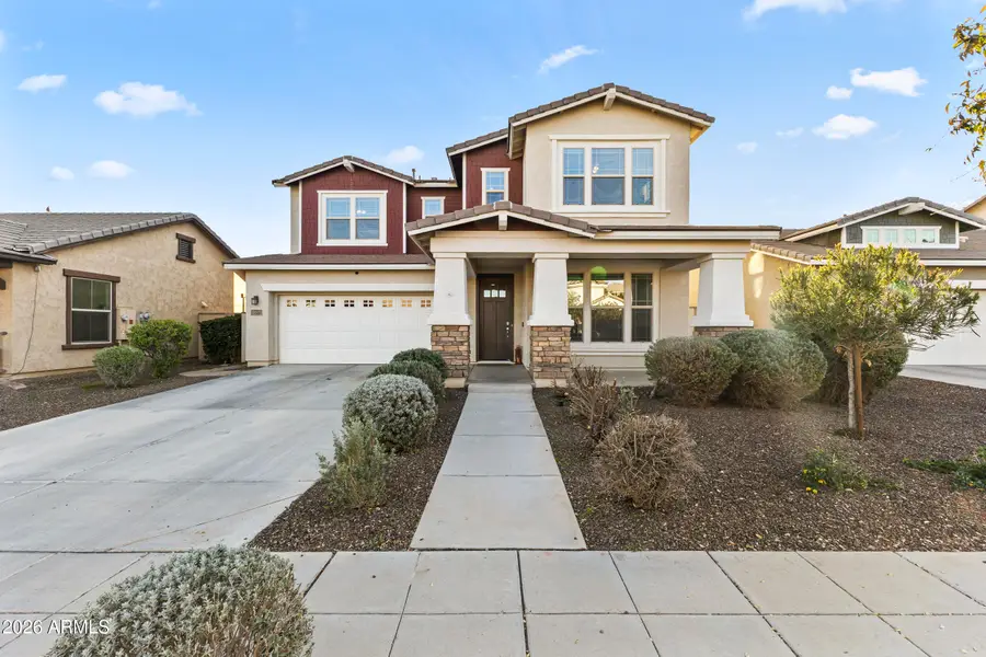 14901 W Dreyfus Street, Surprise, AZ 85379 - #3