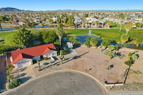 8950 W Wenden Drive, Arizona City, AZ 85123