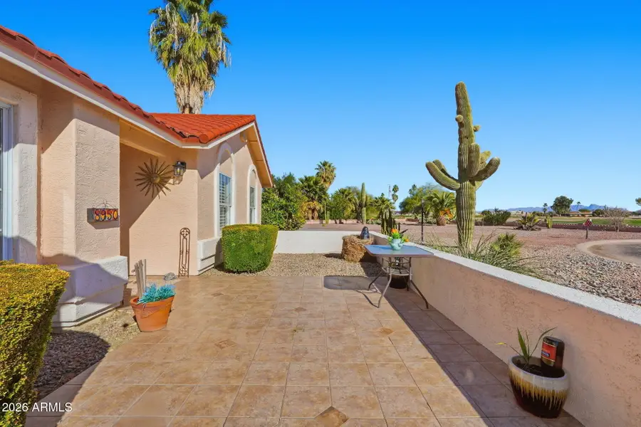 8950 W Wenden Drive, Arizona City, AZ 85123 - #3