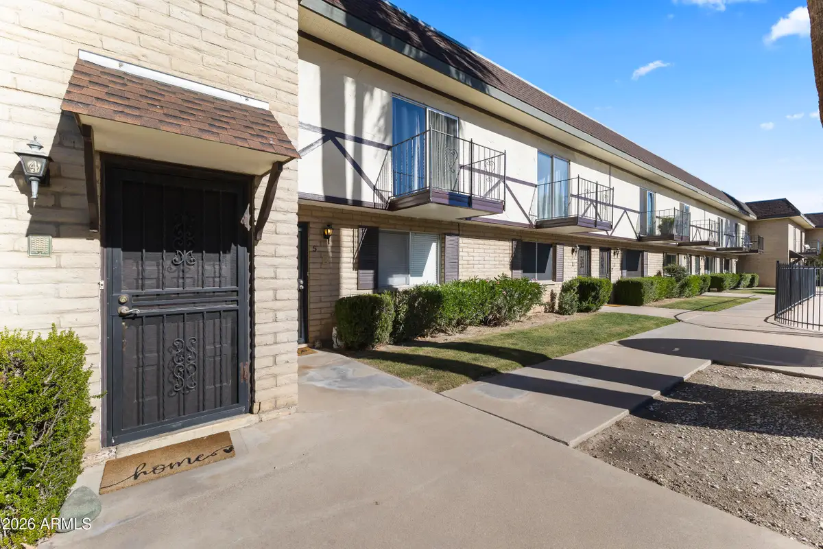 8135 N Central Avenue #4, Phoenix, AZ 85020 - #1