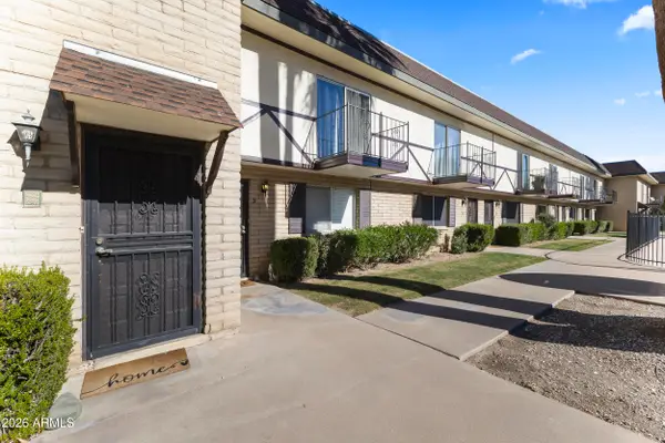 8135 N Central Avenue #4, Phoenix, AZ 85020