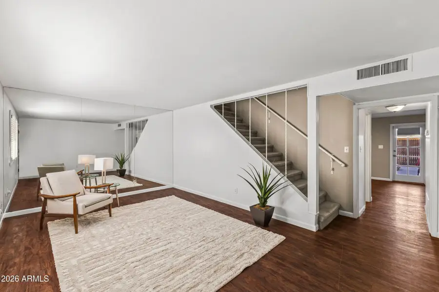 8135 N Central Avenue #4, Phoenix, AZ 85020 - #3