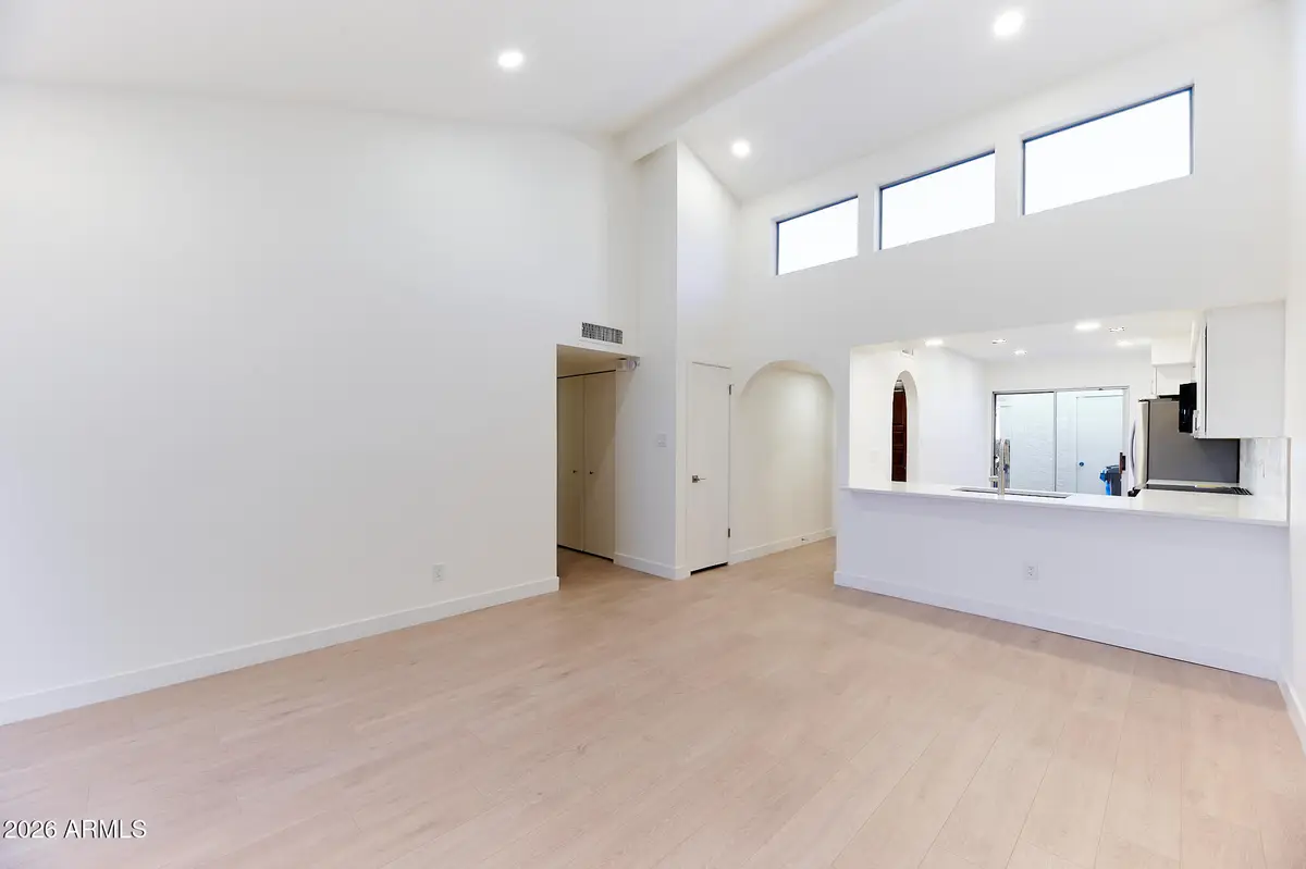 821 E Fern Drive S, Phoenix, AZ 85014 - #1