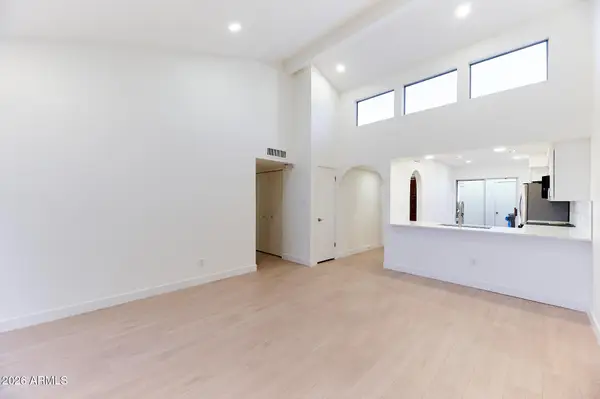 821 E Fern Drive S, Phoenix, AZ 85014