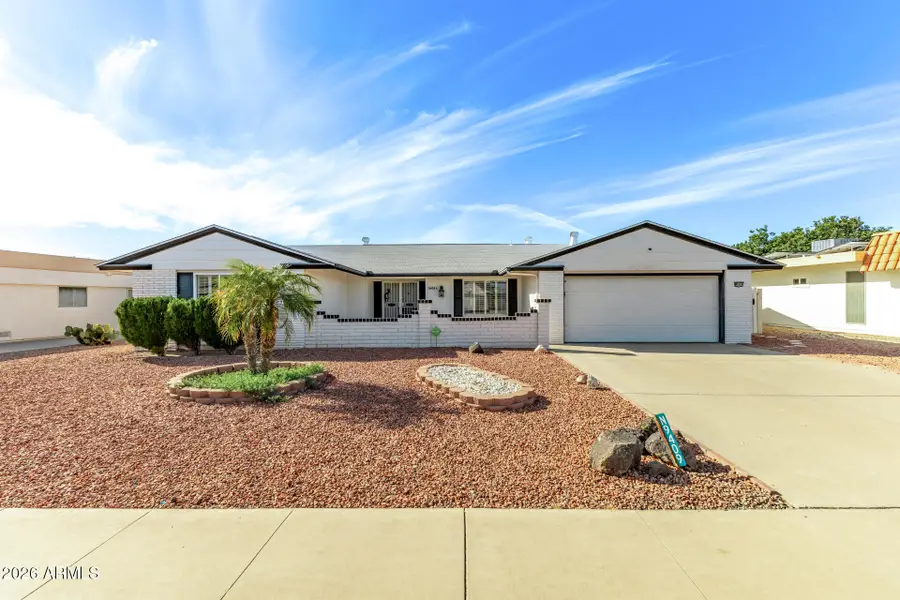 9409 W Hidden Valley Circle N, Sun City, AZ 85351 - #2