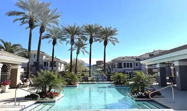 15221 N Clubgate Drive #1128, Scottsdale, AZ 85254