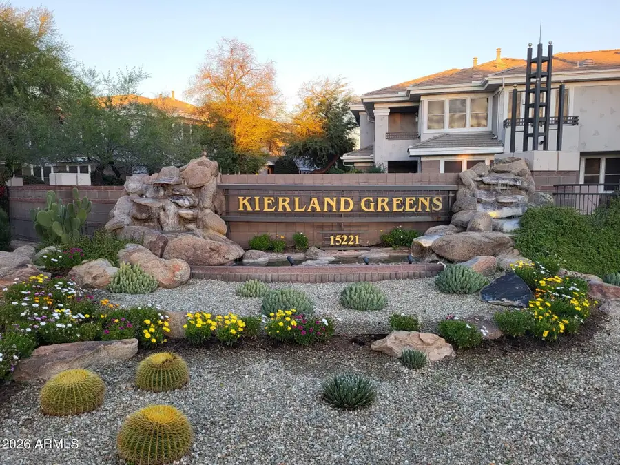 15221 N Clubgate Drive #1128, Scottsdale, AZ 85254 - Image #2