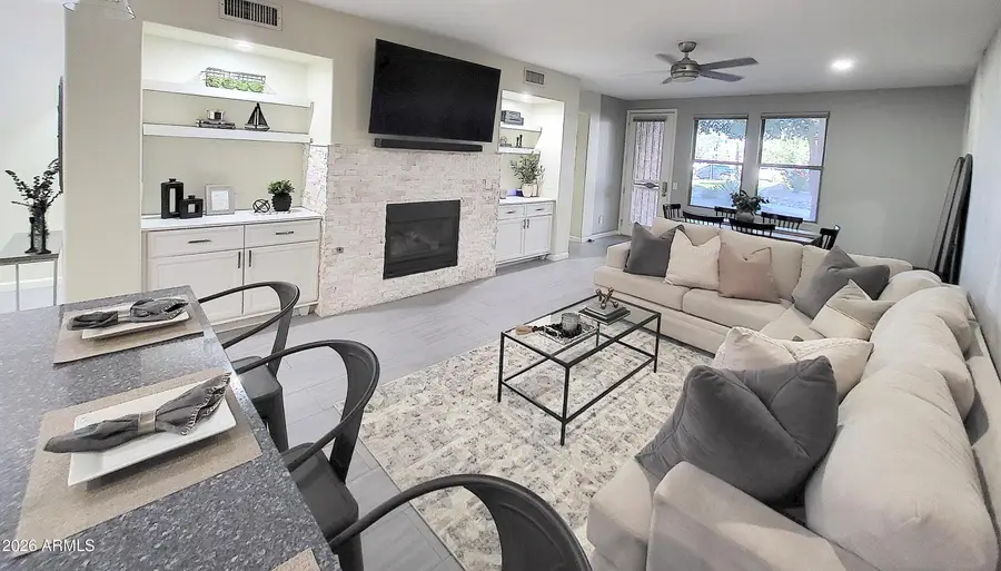 15221 N Clubgate Drive #1128, Scottsdale, AZ 85254 - Image #3